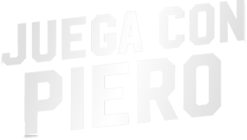 Juega con Piero