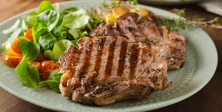 Mr. Chancho