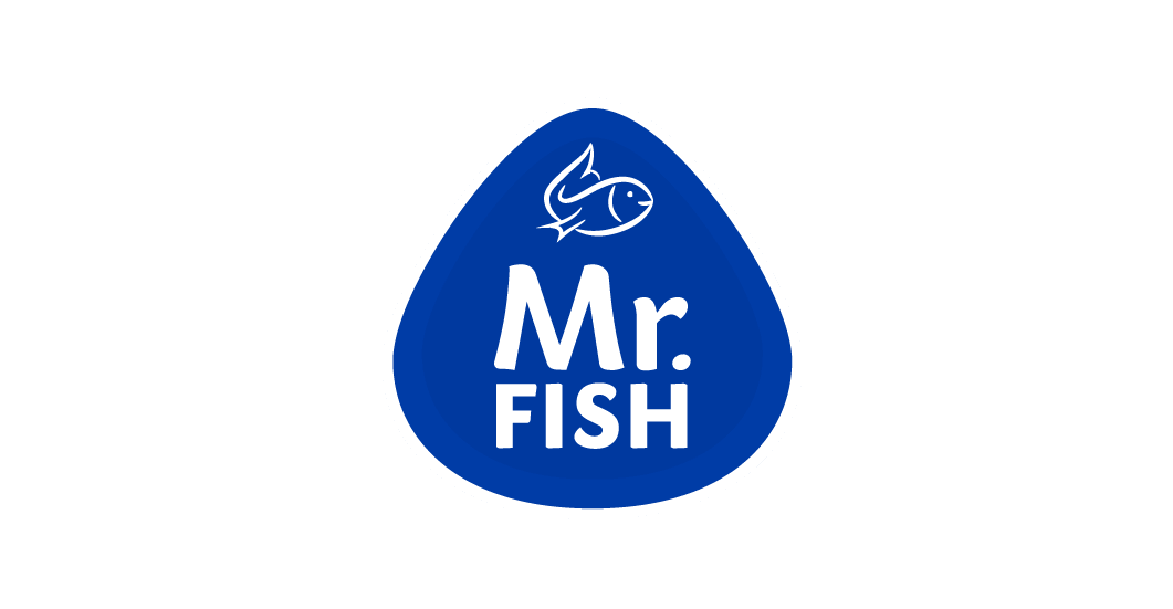 Mr. Fish