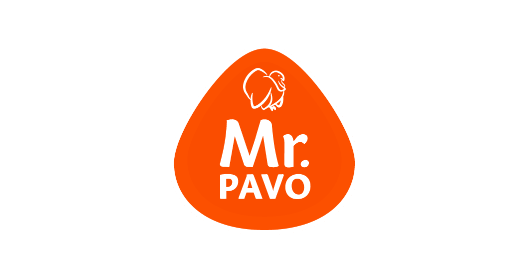 Mr. Pavo
