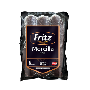 2569-Morcilla300g