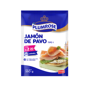 40537-JamondePavoFront160g