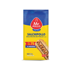 4504-Salchipollo100g