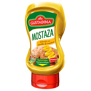 DUM-GUST-MOSTAZA-ALTA