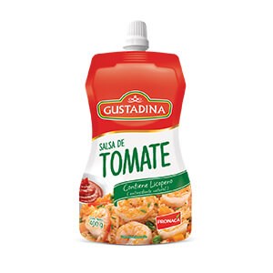 TOMATE-400G