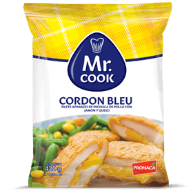CORDON BLEU DE 420 G