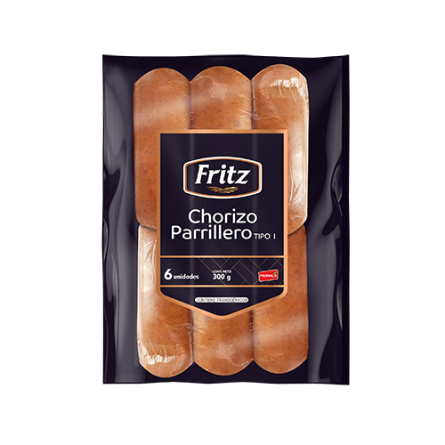 Chorizo parrillero 300 g