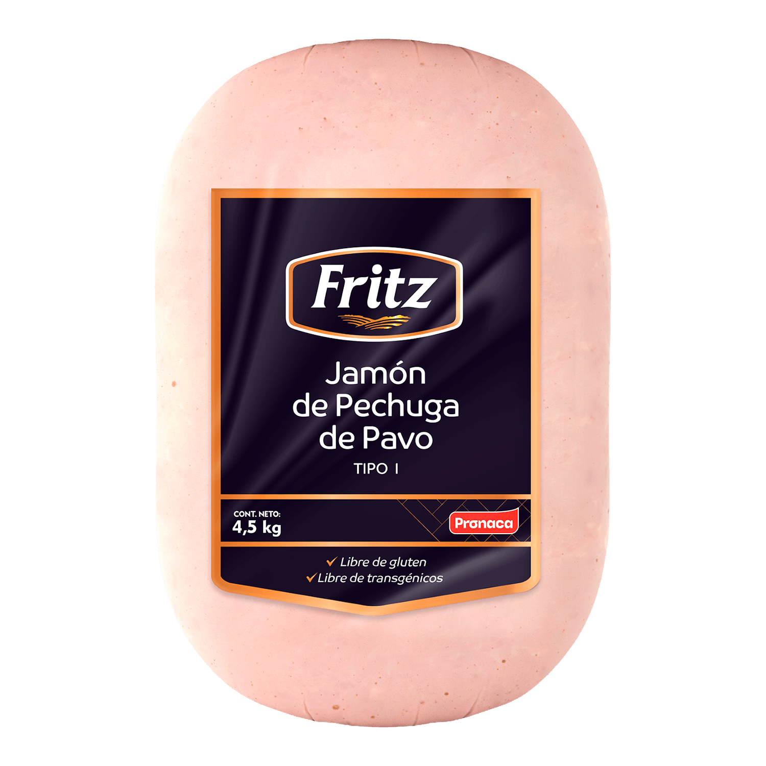 Jamón Pechuga De Pavo