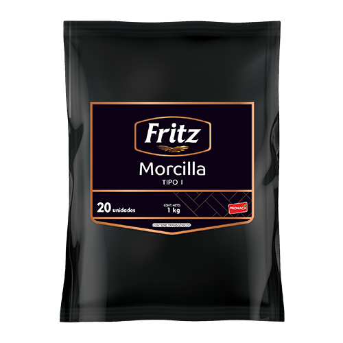Morcilla