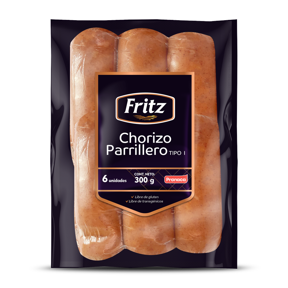 Chorizo parrillero