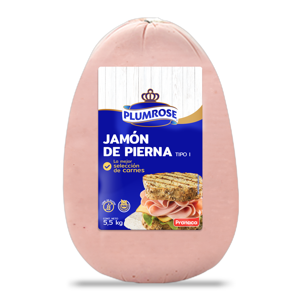 Jamón de pierna
