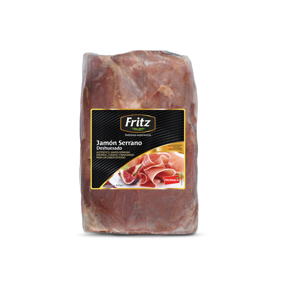 Jamón Serrano