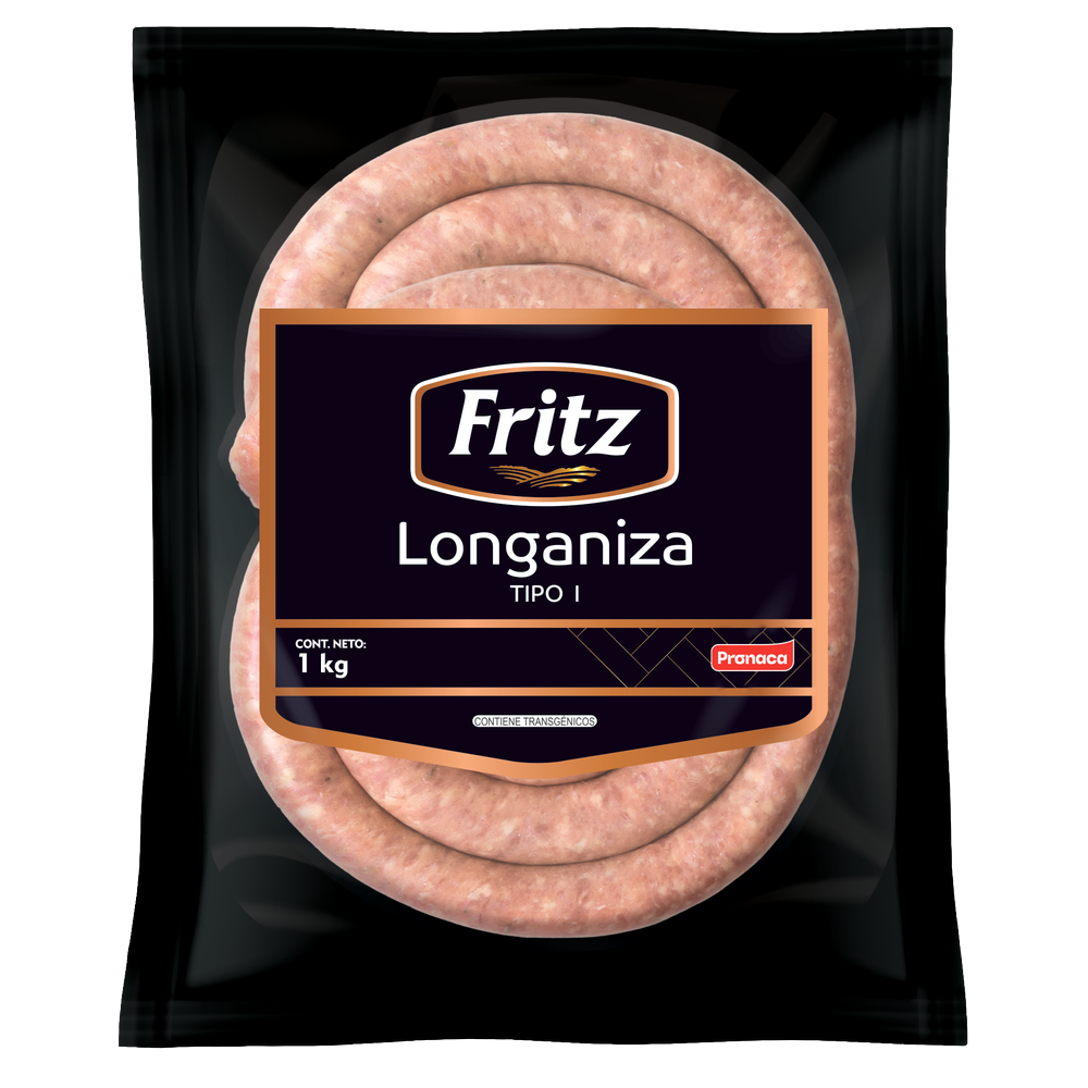 Longaniza