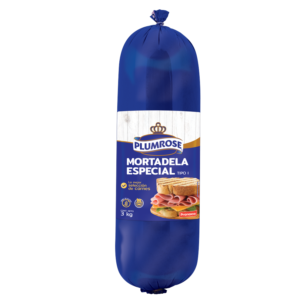 Mortadela Especial