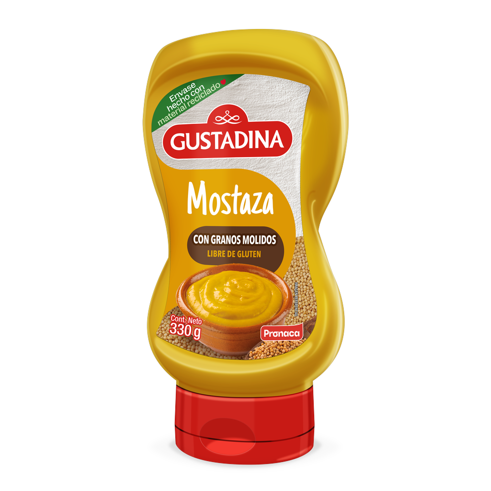 Mostaza