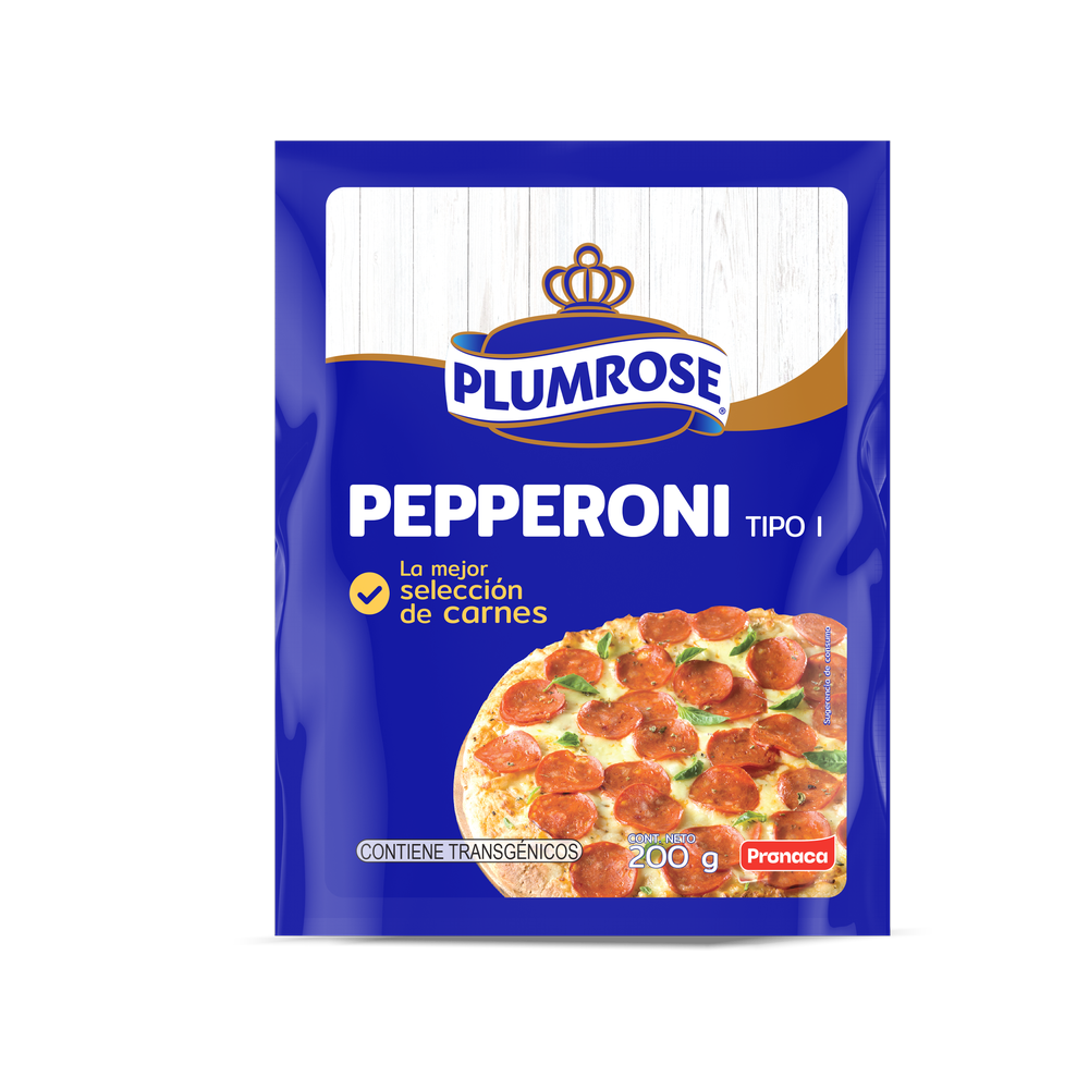 Pepperoni