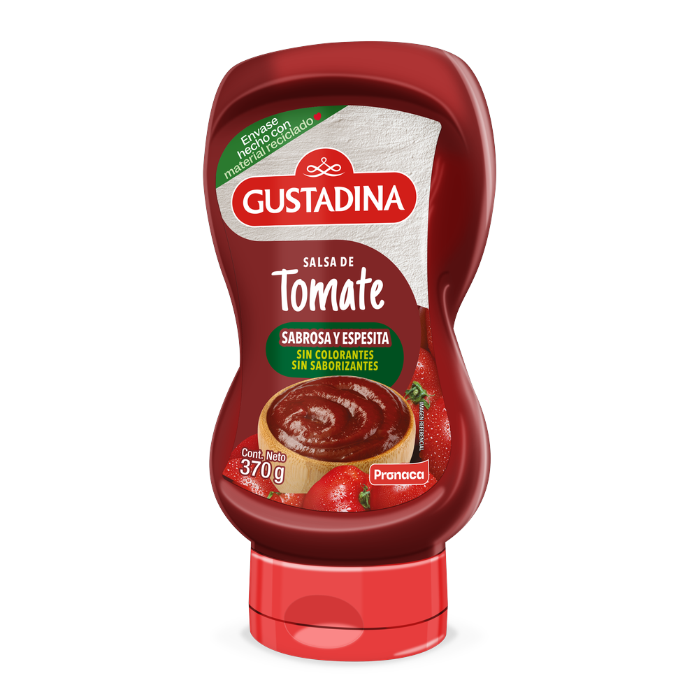 Salsa de Tomate