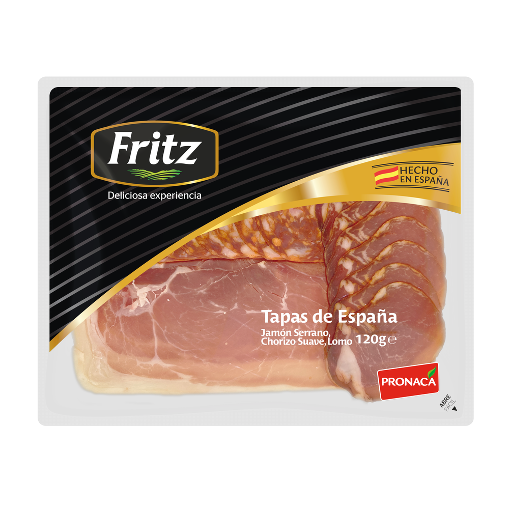 Tapas de España