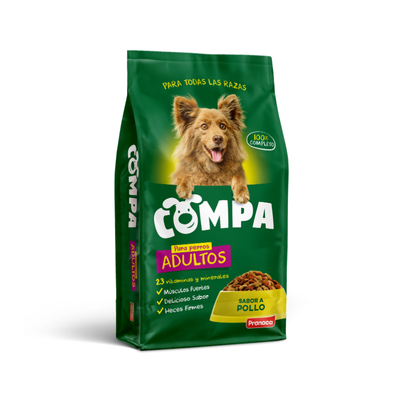 Compa adultos