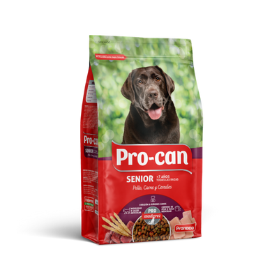 PRO-CAN Senior