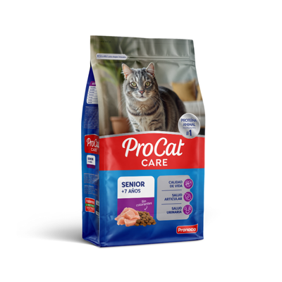 Pro-Cat Care Senior
