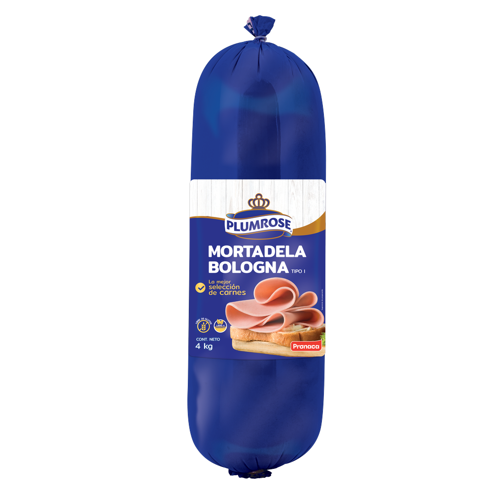Mortadela Bologna
