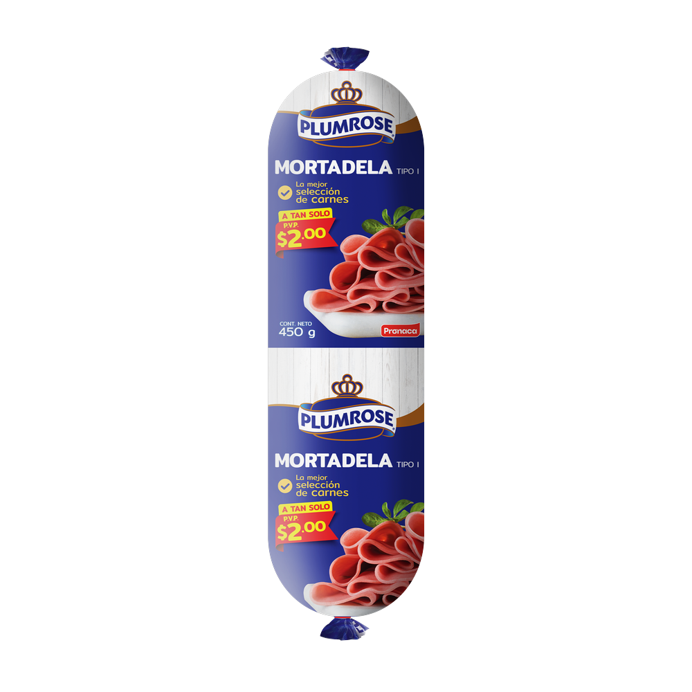 Mortadela Taco