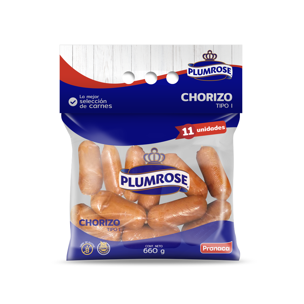 Chorizo Lonchera