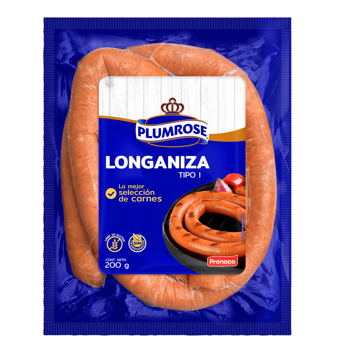 Longaniza 