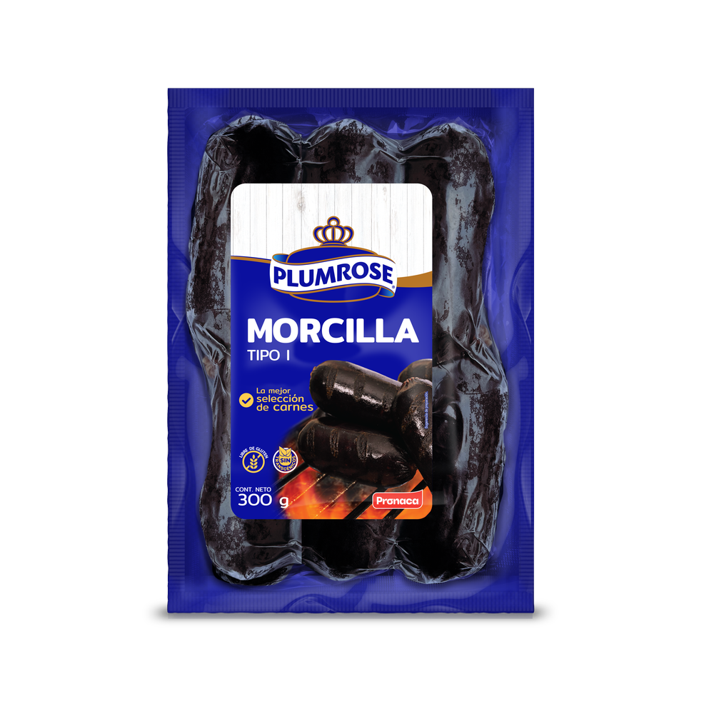 Morcilla
