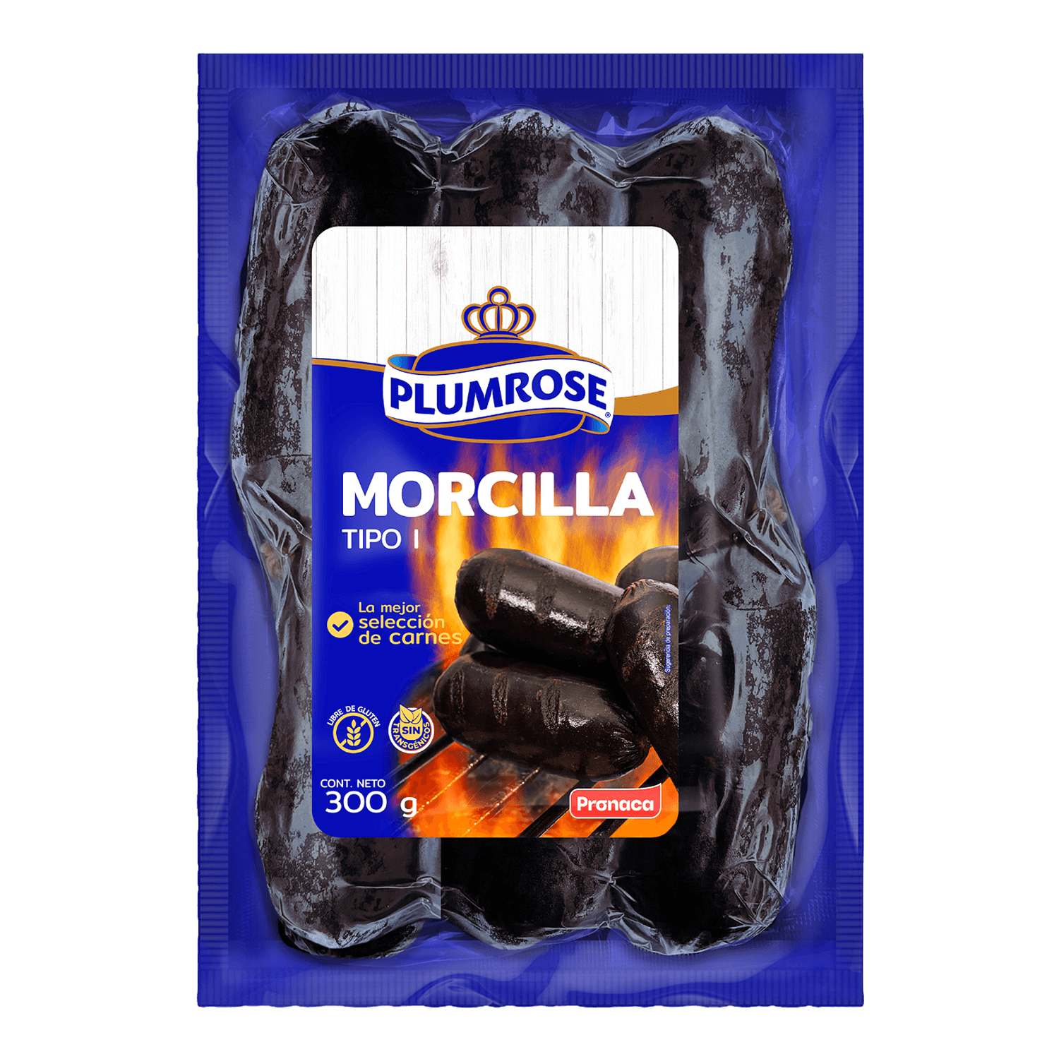 Morcilla