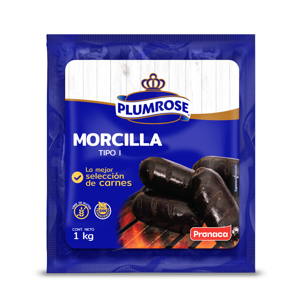 Morcilla