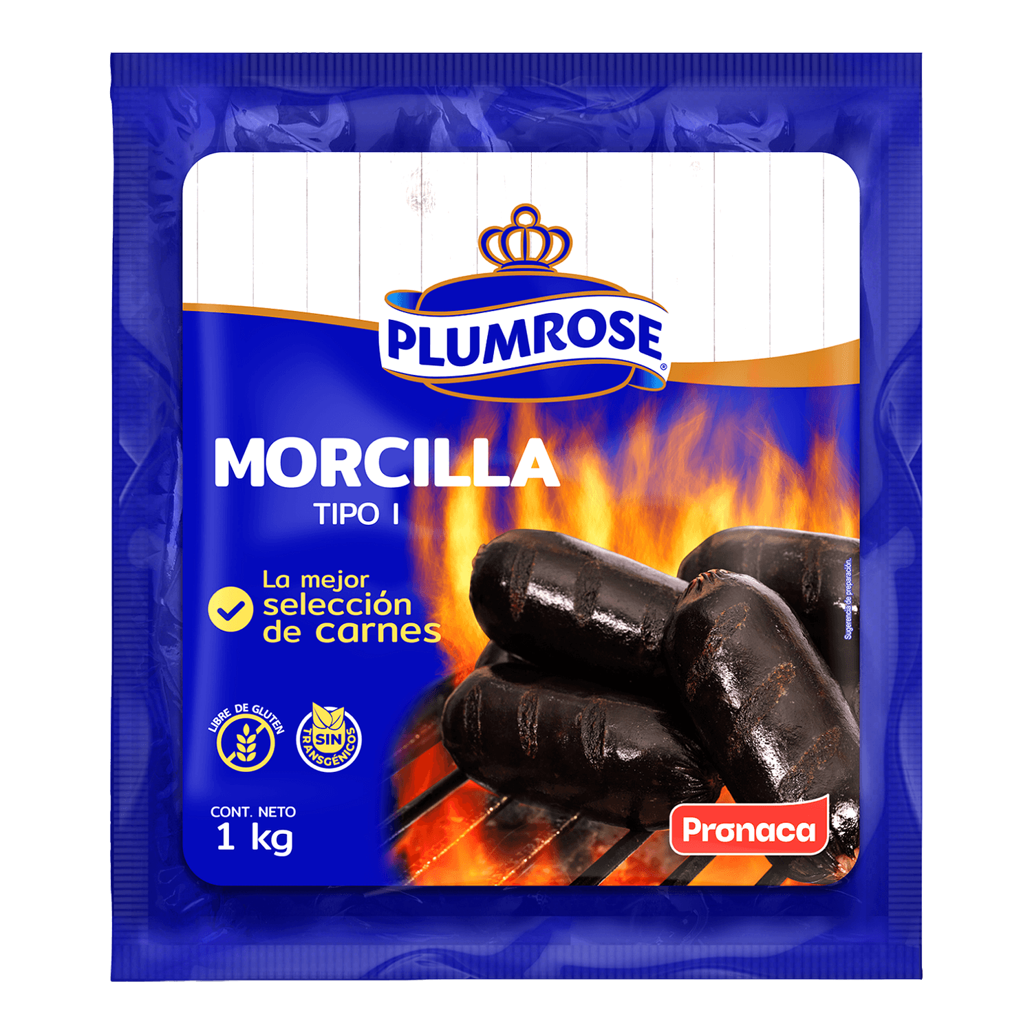 Morcilla