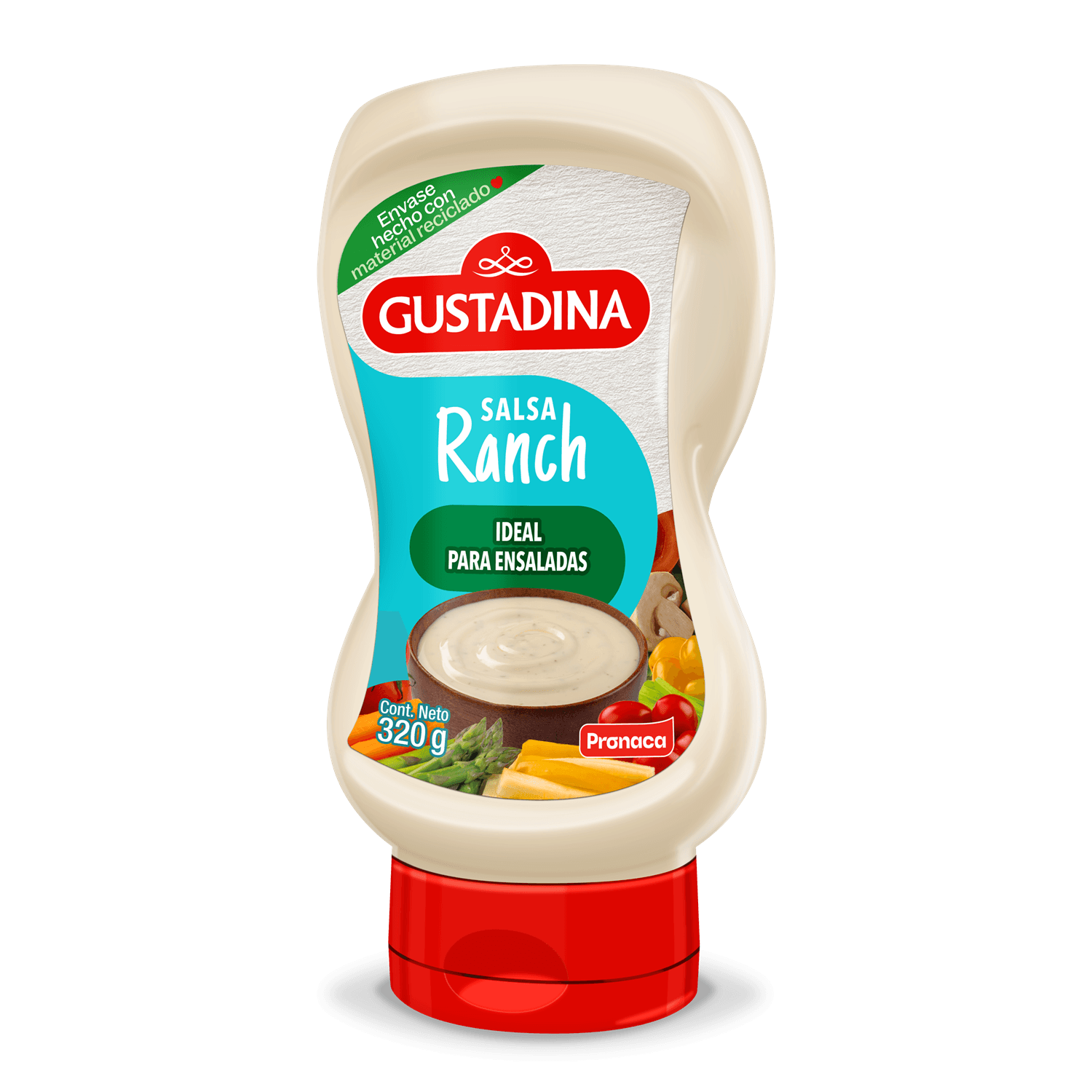 Salsa Ranch