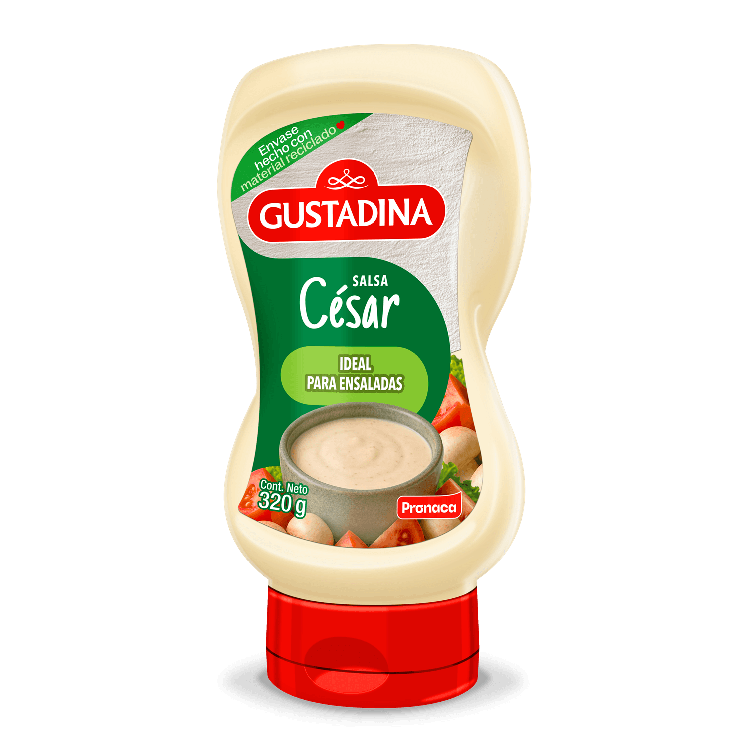 Salsa César