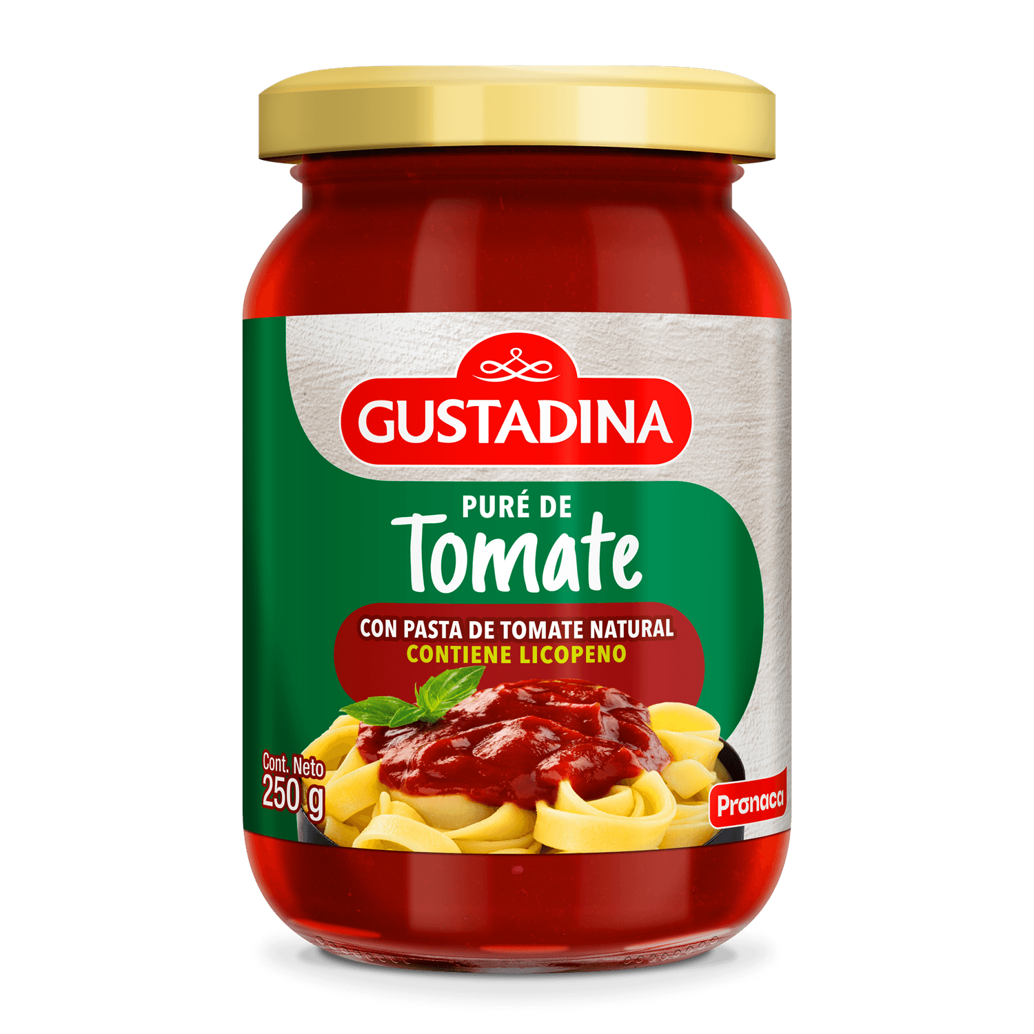 PURÉ DE TOMATE (VARIAS PRESENTACIONES)