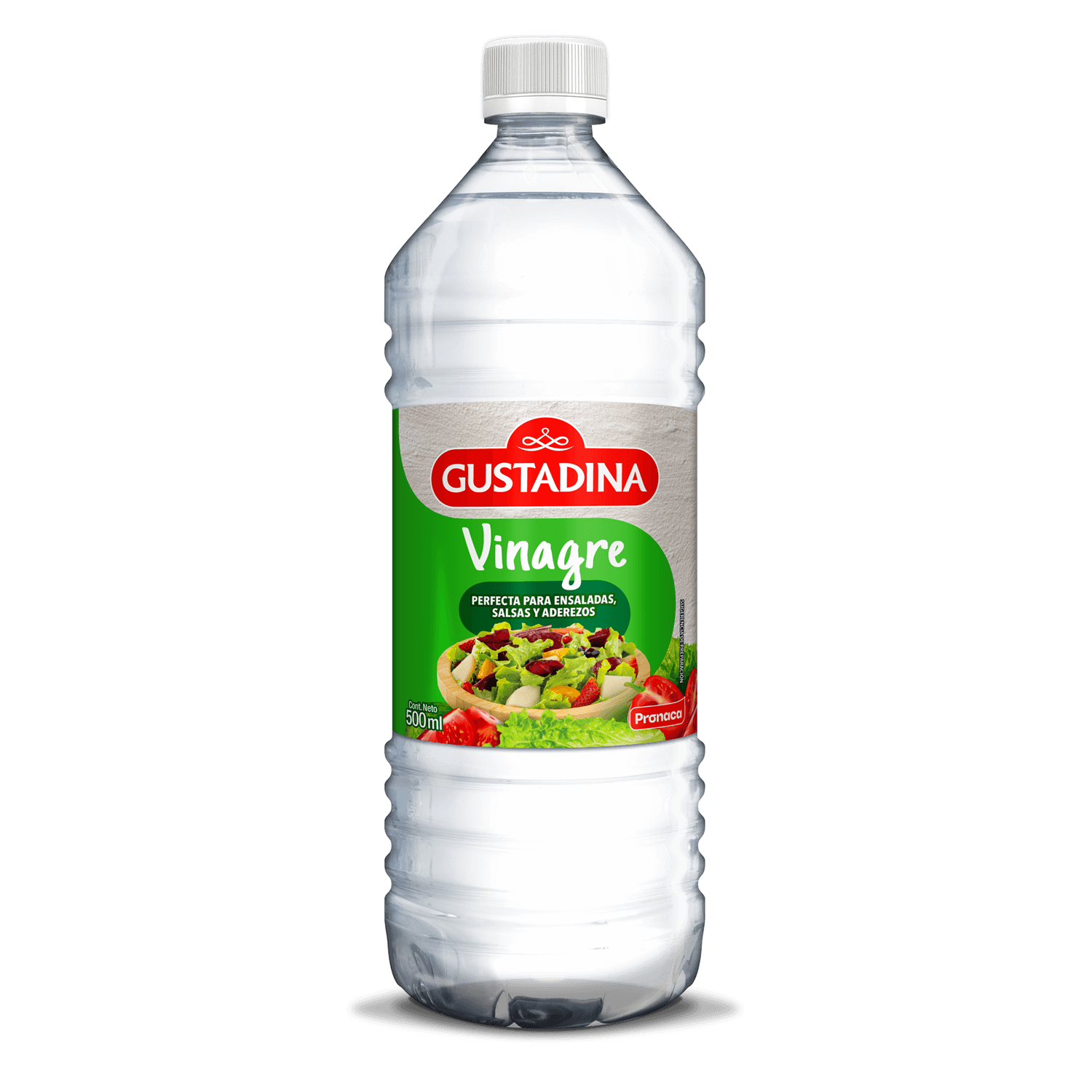 VINAGRE 500 ML