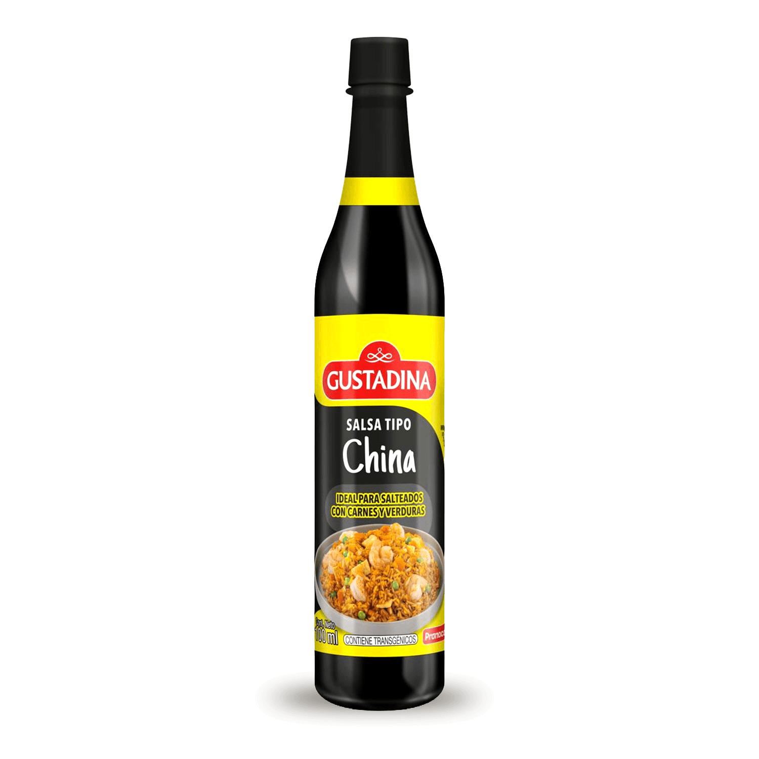 SALSA TIPO CHINA 100 ML