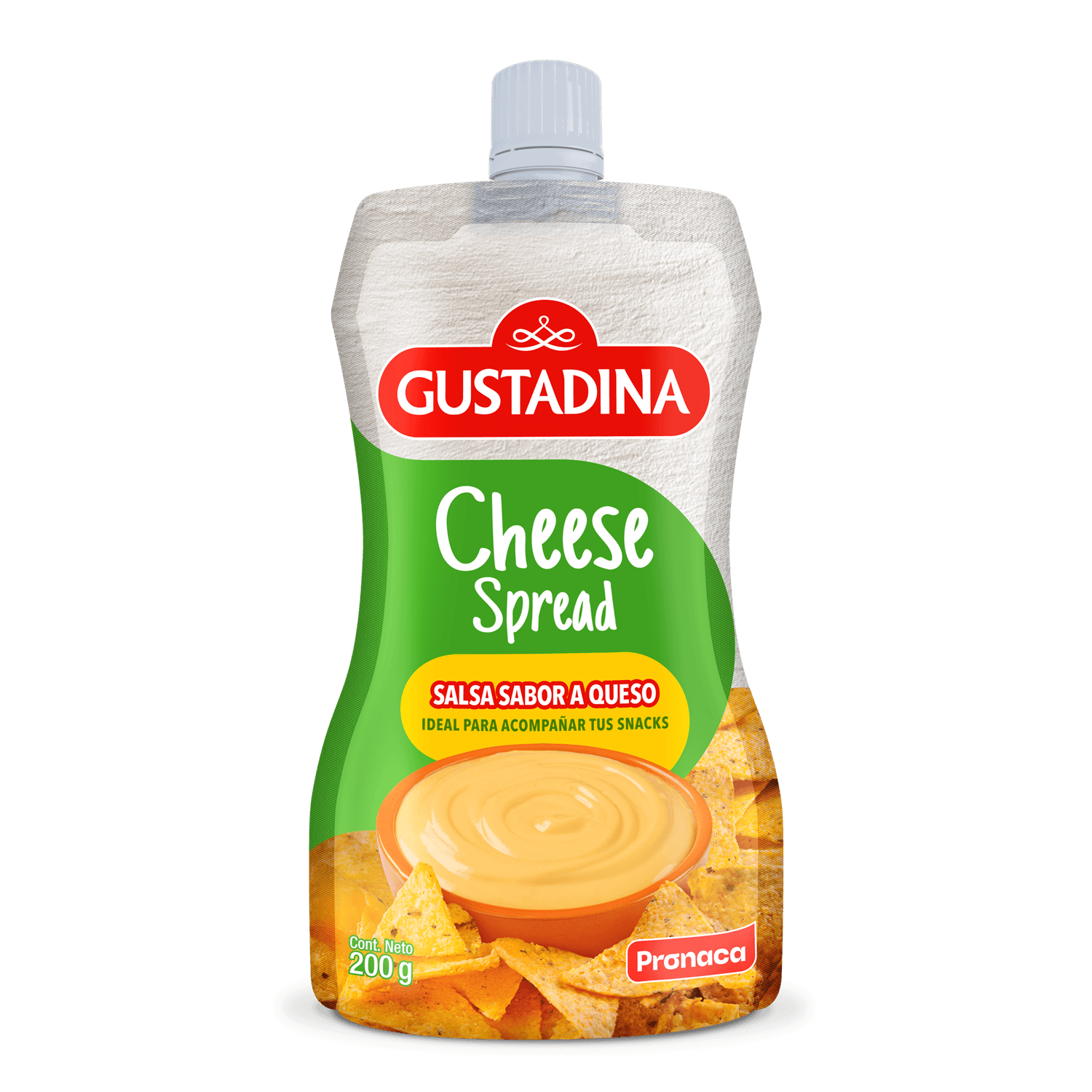 Cheese spread