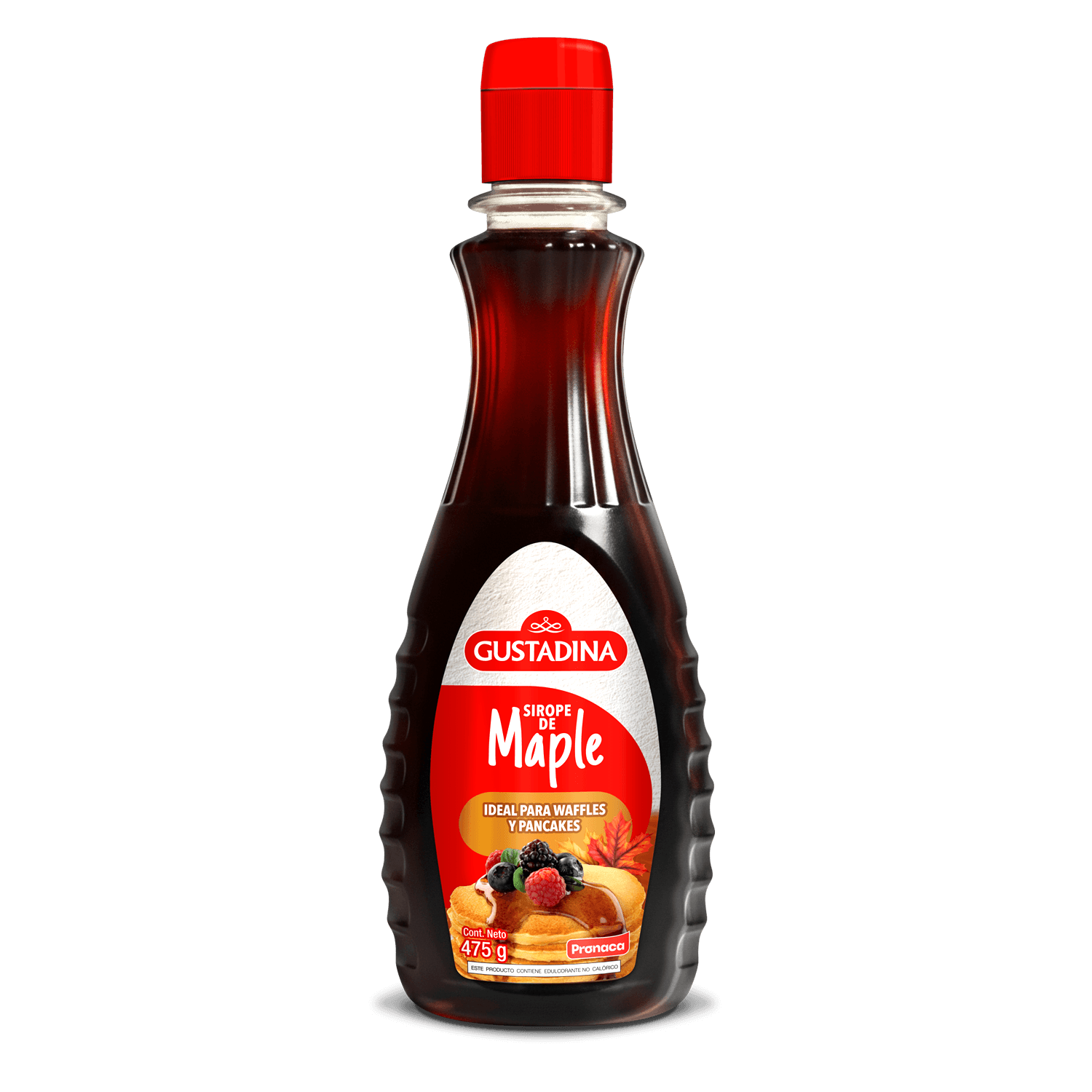 SIROPE DE MAPLE 475G