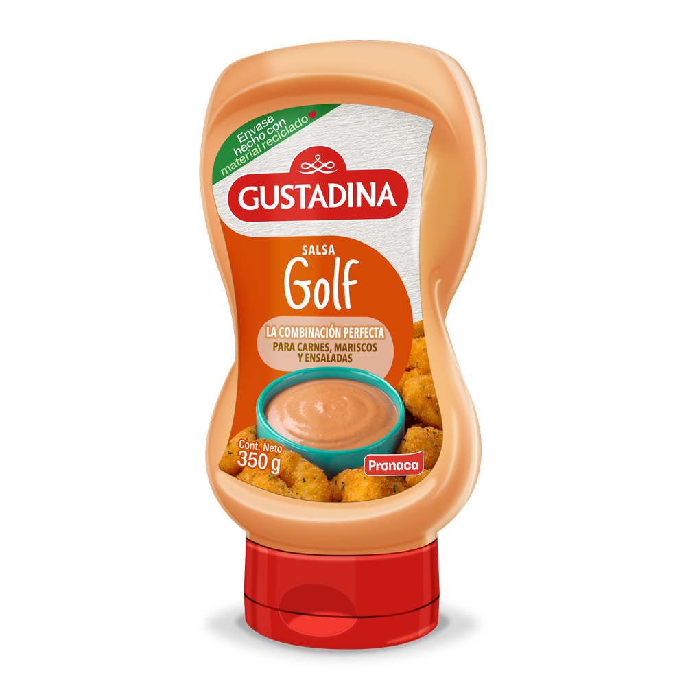 Salsa Golf