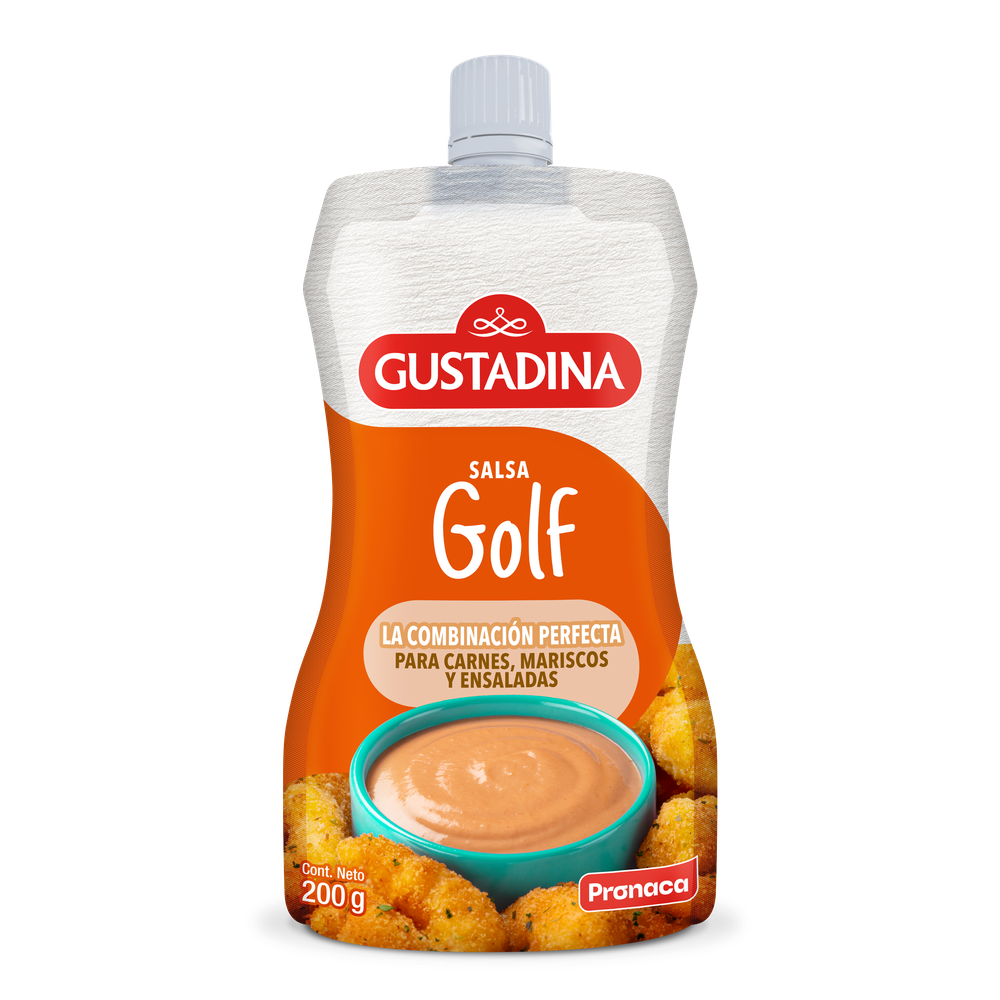 Salsa Golf
