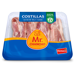 COSTILLAS