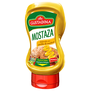 MOSTAZA PET