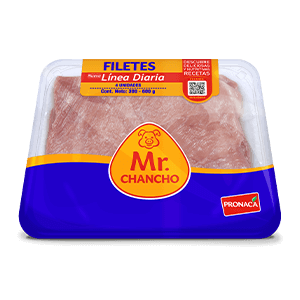 FILETES LINEA DIARIA