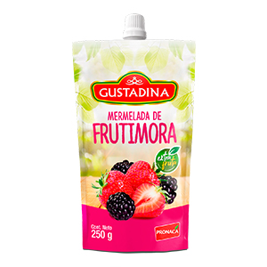 MERMELADA DE FRUTIMORA 250 G