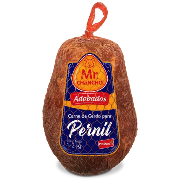 Pernil