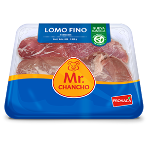 LOMO FINO