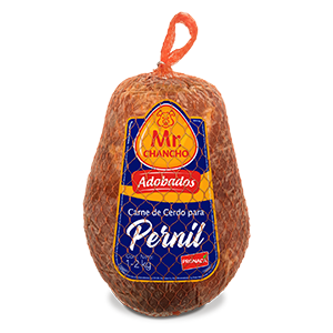 CARNE DE CERDO PARA PERNIL
