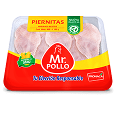 PIERNITAS